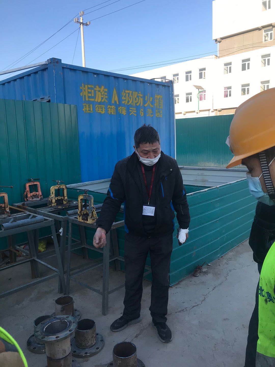 任勞任怨好員工，學(xué)習(xí)榜樣陳德宏