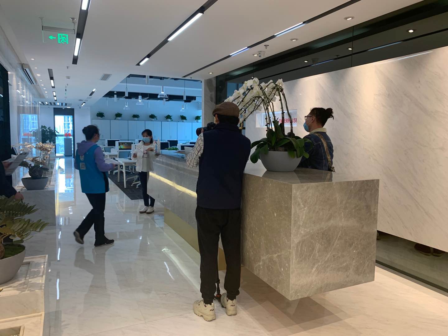 疫情無情，奧信有愛—奧信公司抗擊新冠肺炎疫情紀(jì)實